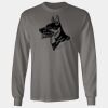 Ultra Cotton™ Adult Long Sleeve T-Shirt Thumbnail