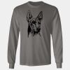 Ultra Cotton™ Adult Long Sleeve T-Shirt Thumbnail