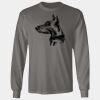 Ultra Cotton™ Adult Long Sleeve T-Shirt Thumbnail