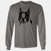 Ultra Cotton™ Adult Long Sleeve T-Shirt Thumbnail