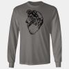 Ultra Cotton™ Adult Long Sleeve T-Shirt Thumbnail