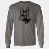 Ultra Cotton™ Adult Long Sleeve T-Shirt Thumbnail