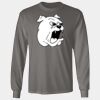 Ultra Cotton™ Adult Long Sleeve T-Shirt Thumbnail