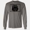 Ultra Cotton™ Adult Long Sleeve T-Shirt Thumbnail