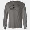 Ultra Cotton™ Adult Long Sleeve T-Shirt Thumbnail