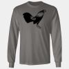 Ultra Cotton™ Adult Long Sleeve T-Shirt Thumbnail