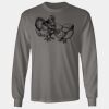 Ultra Cotton™ Adult Long Sleeve T-Shirt Thumbnail