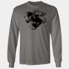 Ultra Cotton™ Adult Long Sleeve T-Shirt Thumbnail