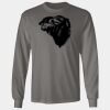 Ultra Cotton™ Adult Long Sleeve T-Shirt Thumbnail