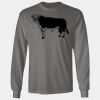 Ultra Cotton™ Adult Long Sleeve T-Shirt Thumbnail