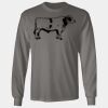 Ultra Cotton™ Adult Long Sleeve T-Shirt Thumbnail