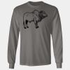 Ultra Cotton™ Adult Long Sleeve T-Shirt Thumbnail