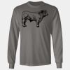 Ultra Cotton™ Adult Long Sleeve T-Shirt Thumbnail