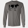 Ultra Cotton™ Adult Long Sleeve T-Shirt Thumbnail