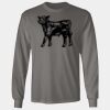 Ultra Cotton™ Adult Long Sleeve T-Shirt Thumbnail