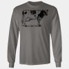 Ultra Cotton™ Adult Long Sleeve T-Shirt Thumbnail