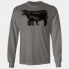 Ultra Cotton™ Adult Long Sleeve T-Shirt Thumbnail