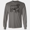 Ultra Cotton™ Adult Long Sleeve T-Shirt Thumbnail