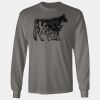 Ultra Cotton™ Adult Long Sleeve T-Shirt Thumbnail