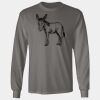 Ultra Cotton™ Adult Long Sleeve T-Shirt Thumbnail