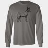 Ultra Cotton™ Adult Long Sleeve T-Shirt Thumbnail