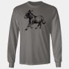 Ultra Cotton™ Adult Long Sleeve T-Shirt Thumbnail