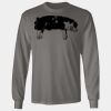 Ultra Cotton™ Adult Long Sleeve T-Shirt Thumbnail