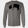 Ultra Cotton™ Adult Long Sleeve T-Shirt Thumbnail