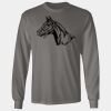 Ultra Cotton™ Adult Long Sleeve T-Shirt Thumbnail