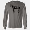 Ultra Cotton™ Adult Long Sleeve T-Shirt Thumbnail