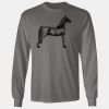 Ultra Cotton™ Adult Long Sleeve T-Shirt Thumbnail