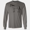 Ultra Cotton™ Adult Long Sleeve T-Shirt Thumbnail