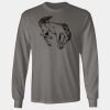 Ultra Cotton™ Adult Long Sleeve T-Shirt Thumbnail