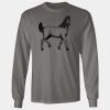 Ultra Cotton™ Adult Long Sleeve T-Shirt Thumbnail