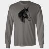 Ultra Cotton™ Adult Long Sleeve T-Shirt Thumbnail