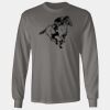 Ultra Cotton™ Adult Long Sleeve T-Shirt Thumbnail