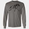 Ultra Cotton™ Adult Long Sleeve T-Shirt Thumbnail