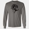 Ultra Cotton™ Adult Long Sleeve T-Shirt Thumbnail