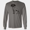 Ultra Cotton™ Adult Long Sleeve T-Shirt Thumbnail