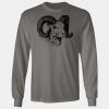 Ultra Cotton™ Adult Long Sleeve T-Shirt Thumbnail