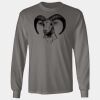 Ultra Cotton™ Adult Long Sleeve T-Shirt Thumbnail