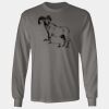 Ultra Cotton™ Adult Long Sleeve T-Shirt Thumbnail