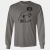 Ultra Cotton™ Adult Long Sleeve T-Shirt Thumbnail