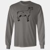 Ultra Cotton™ Adult Long Sleeve T-Shirt Thumbnail