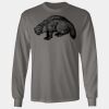 Ultra Cotton™ Adult Long Sleeve T-Shirt Thumbnail