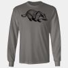 Ultra Cotton™ Adult Long Sleeve T-Shirt Thumbnail