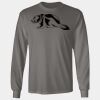 Ultra Cotton™ Adult Long Sleeve T-Shirt Thumbnail