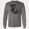 Ultra Cotton™ Adult Long Sleeve T-Shirt Thumbnail