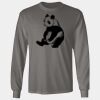 Ultra Cotton™ Adult Long Sleeve T-Shirt Thumbnail