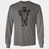 Ultra Cotton™ Adult Long Sleeve T-Shirt Thumbnail